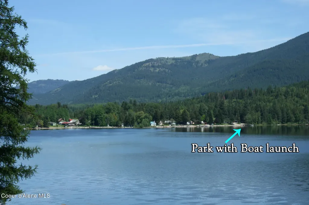 Nka Westmond Road, Lot 2 Sagle ID 83860