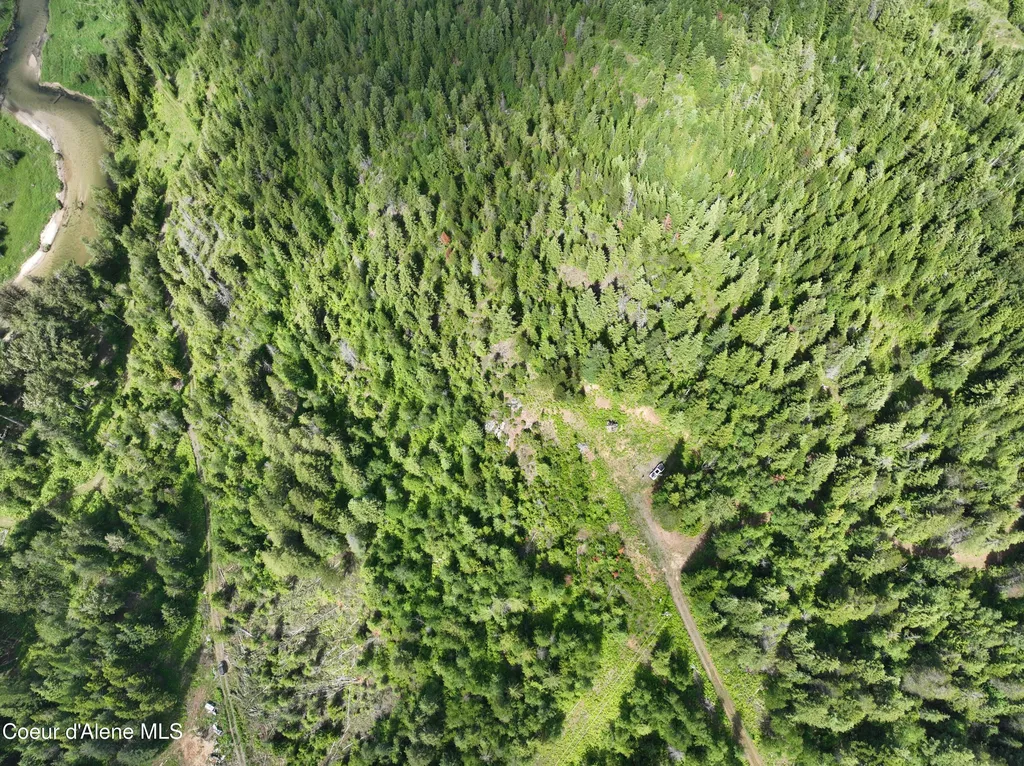 2489 N North Center Valley Road Sandpoint ID 83864