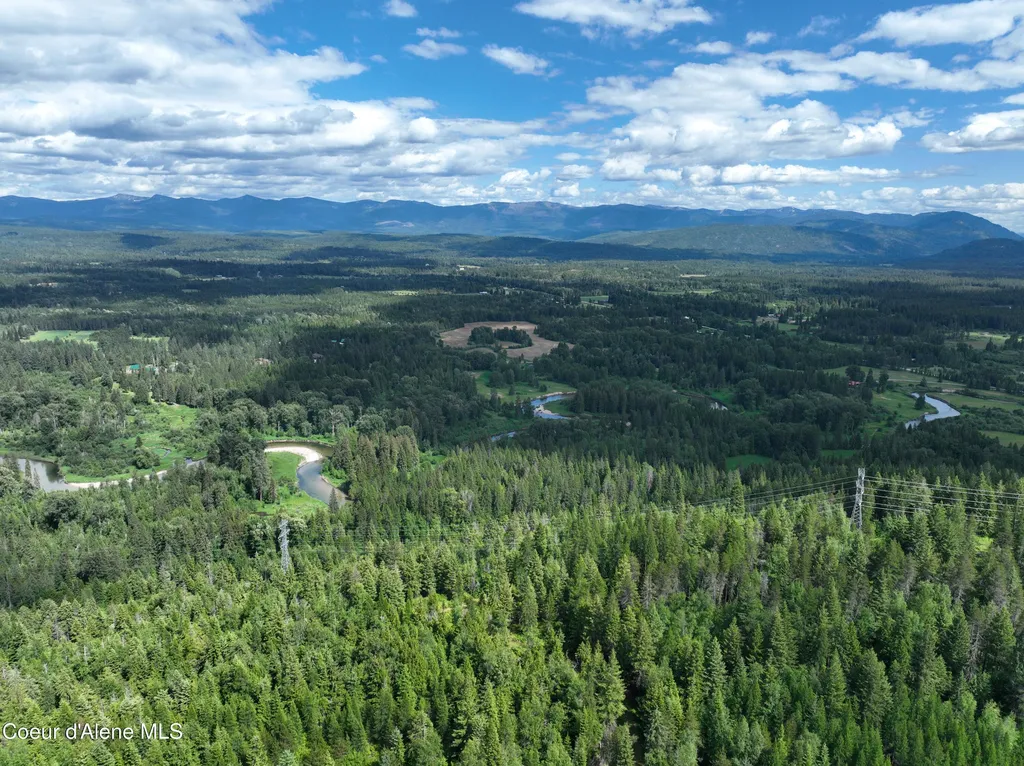 2489 N North Center Valley Road Sandpoint ID 83864