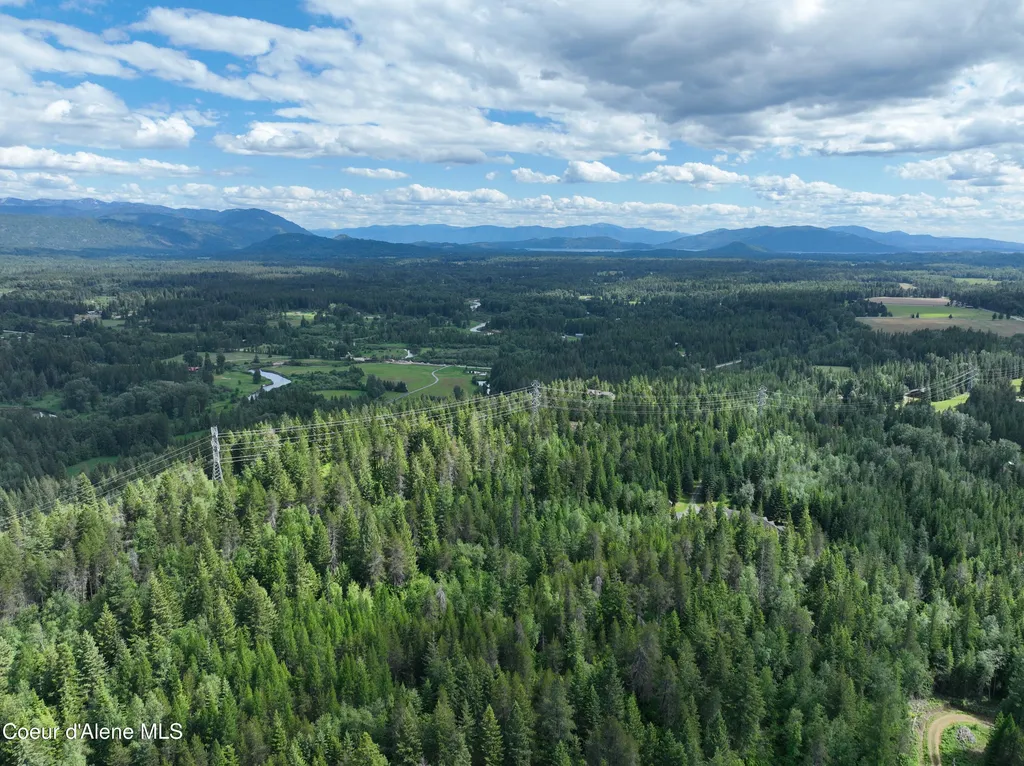 2489 N North Center Valley Road Sandpoint ID 83864