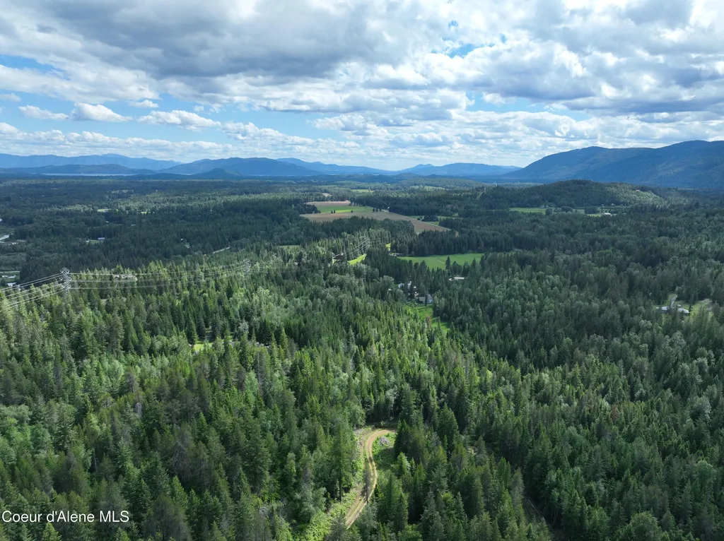 2489 N North Center Valley Road Sandpoint ID 83864