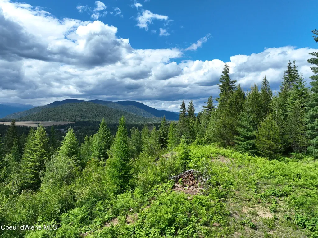 2489 N North Center Valley Road Sandpoint ID 83864