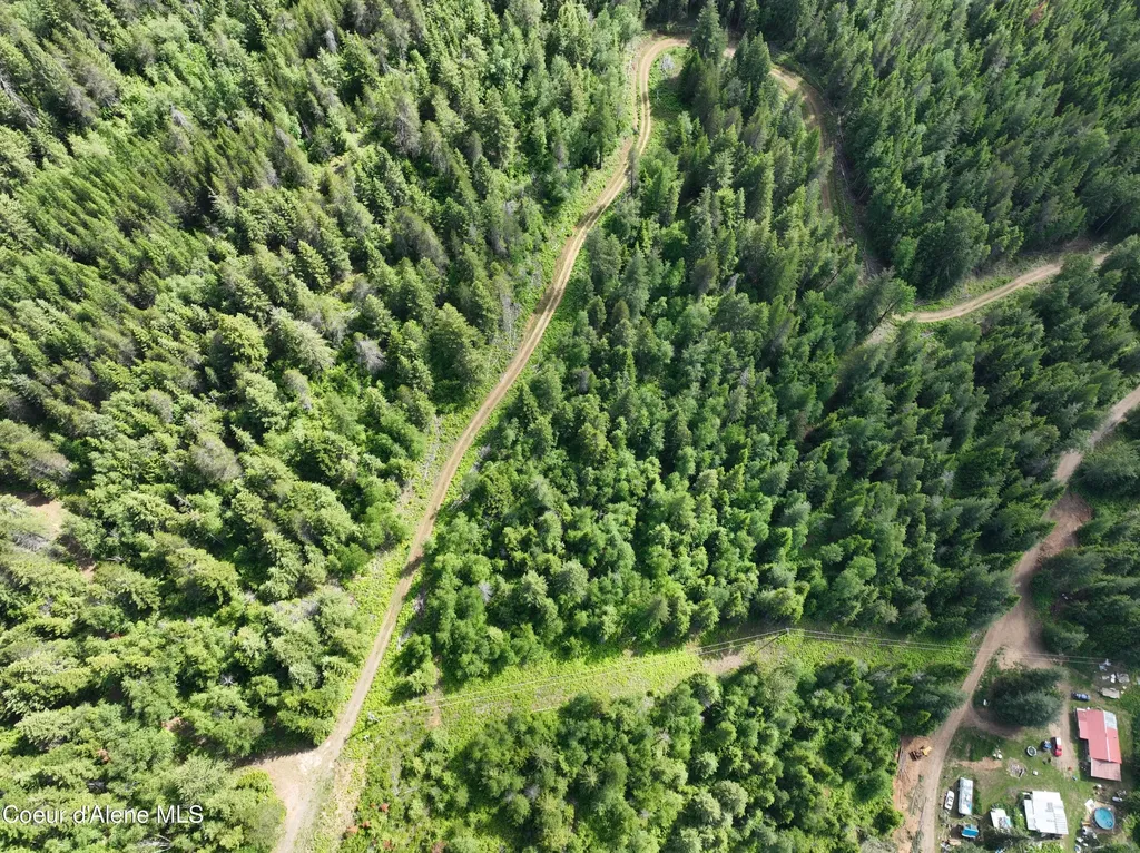 2489 N North Center Valley Road Sandpoint ID 83864
