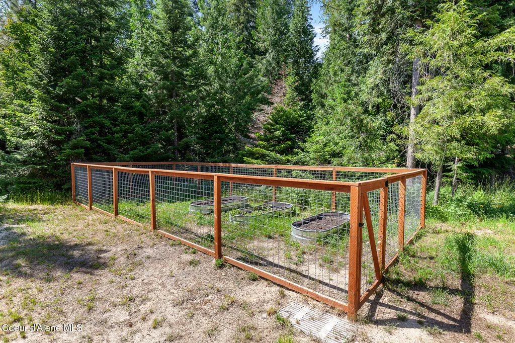 948 N Wrenco Road Sandpoint ID 83864
