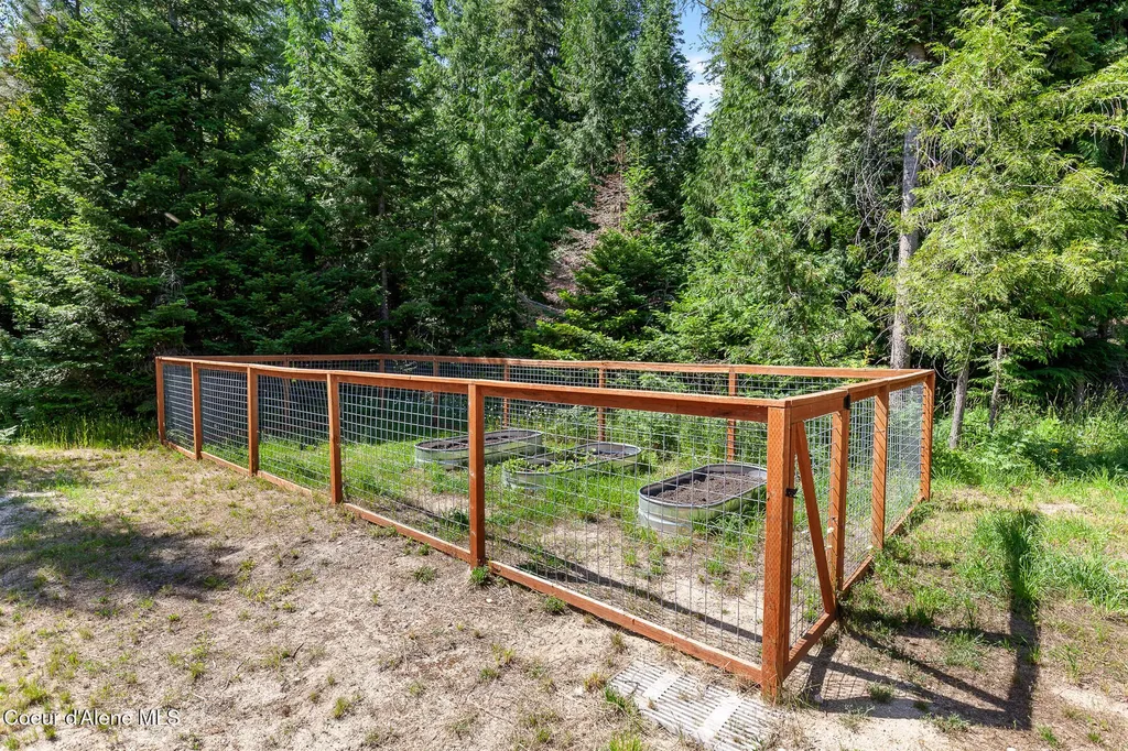 948 N Wrenco Road Sandpoint ID 83864