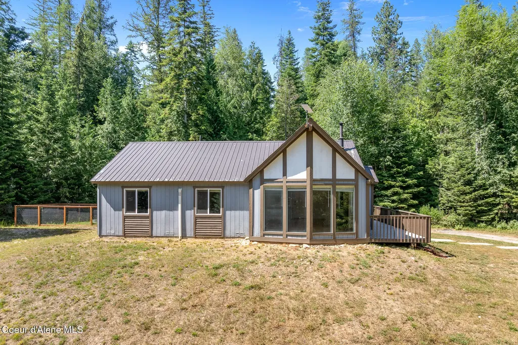 948 N Wrenco Road Sandpoint ID 83864