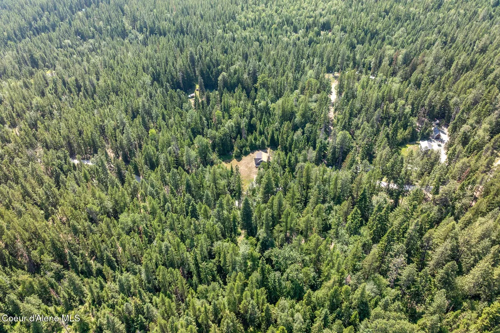 948 N Wrenco Road Sandpoint ID 83864