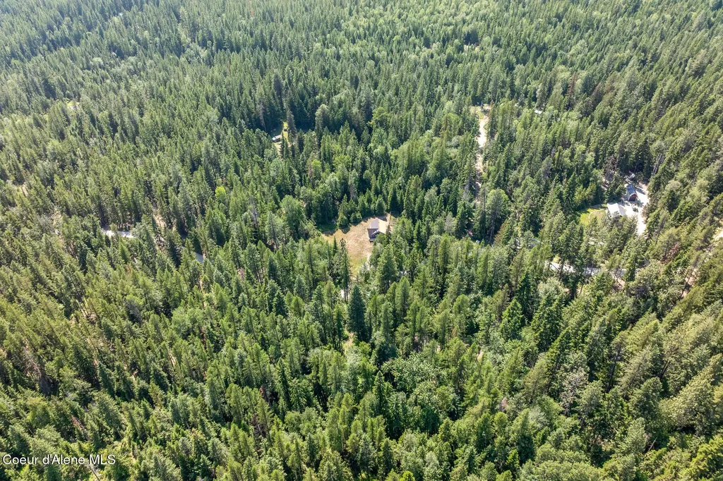 948 N Wrenco Road Sandpoint ID 83864