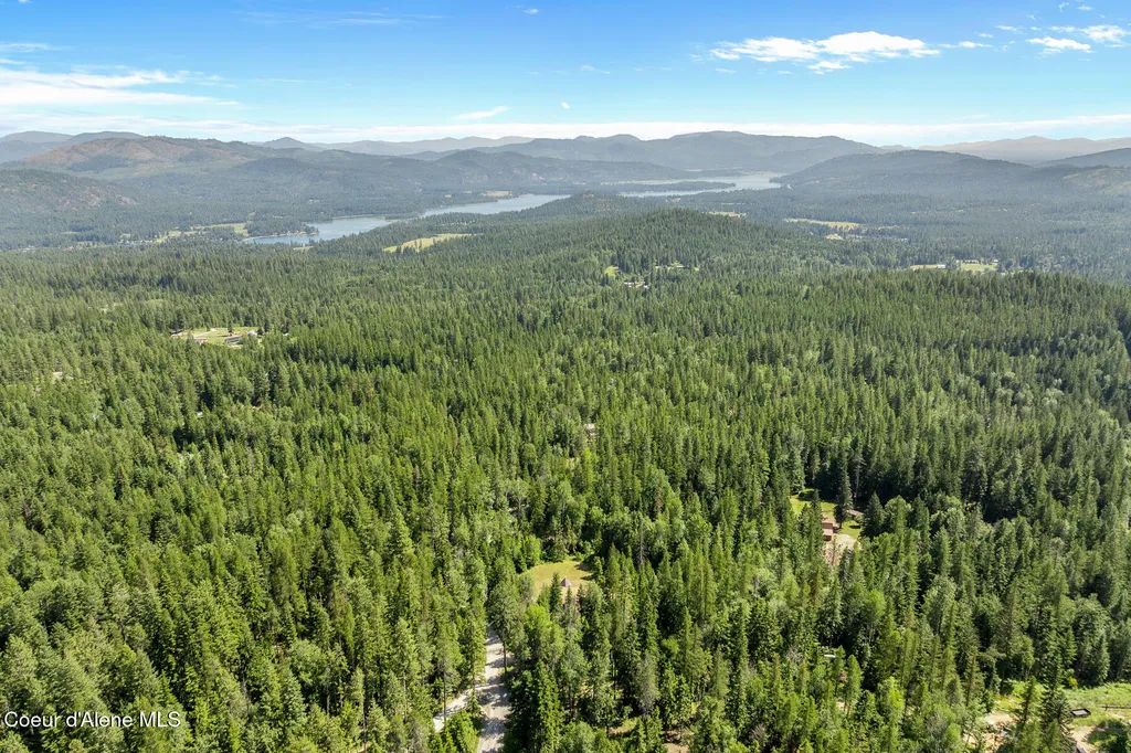948 N Wrenco Road Sandpoint ID 83864