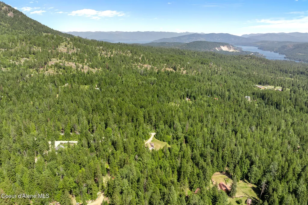 948 N Wrenco Road Sandpoint ID 83864