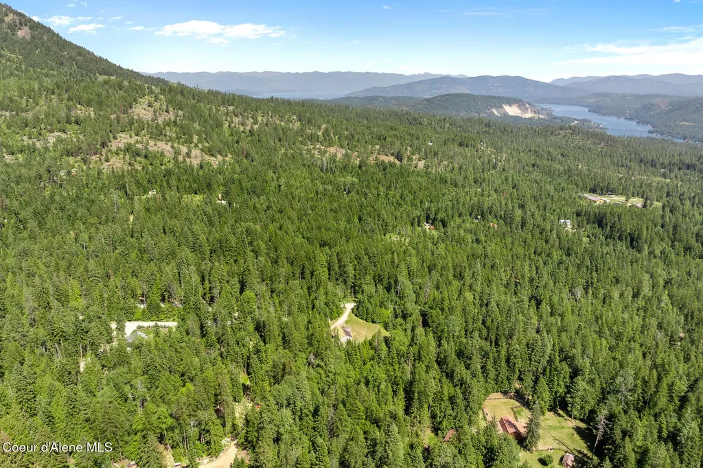 948 N Wrenco Road Sandpoint ID 83864