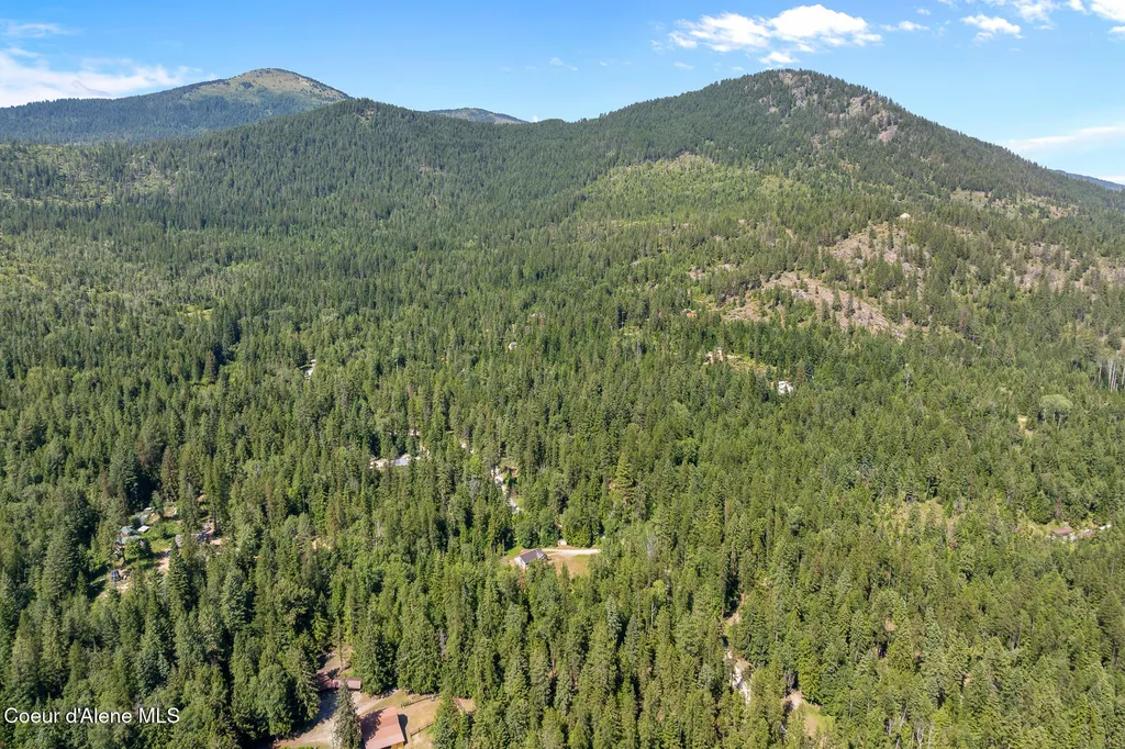 948 N Wrenco Road Sandpoint ID 83864