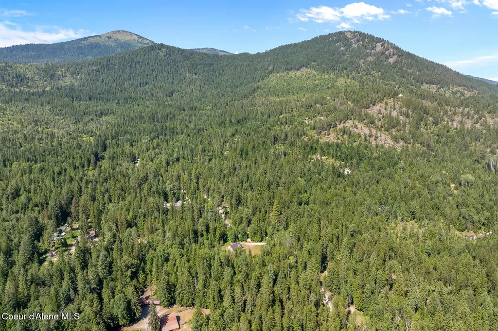 948 N Wrenco Road Sandpoint ID 83864