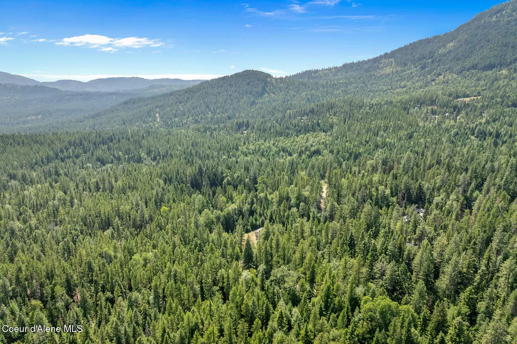948 N Wrenco Road Sandpoint ID 83864