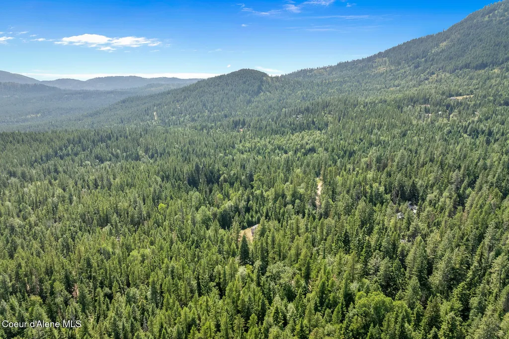 948 N Wrenco Road Sandpoint ID 83864
