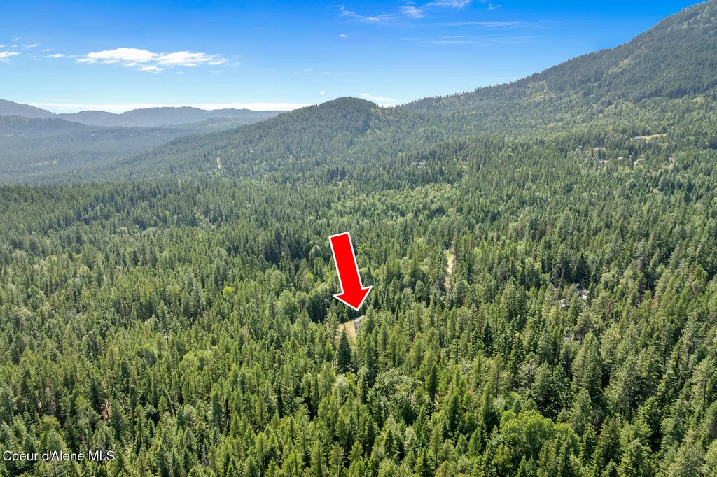 948 N Wrenco Road Sandpoint ID 83864