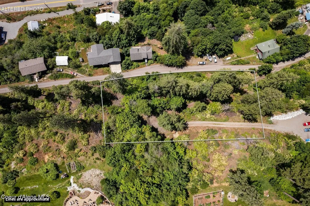 Lot 23-28 Highland Avenue Hope ID 83836