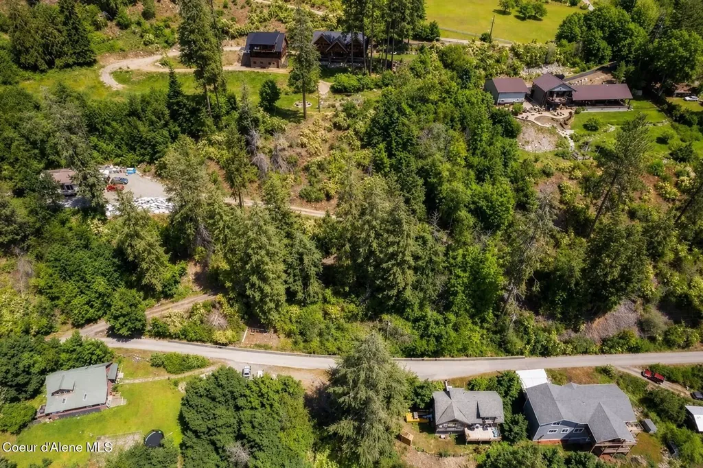 Lot 23-28 Highland Avenue Hope ID 83836