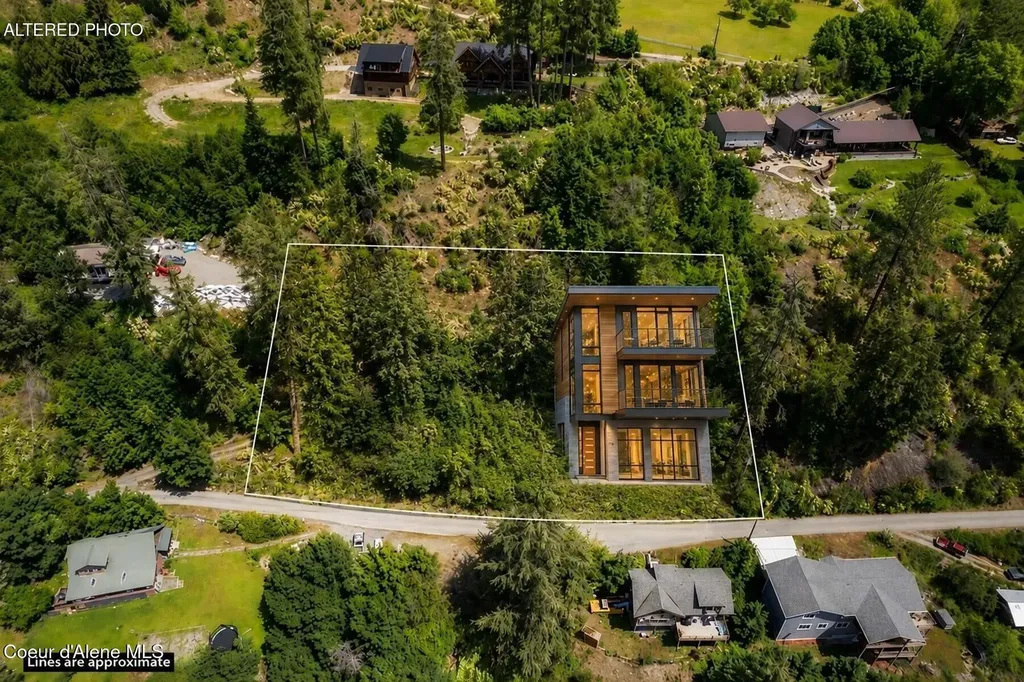 Lot 23-28 Highland Avenue Hope ID 83836