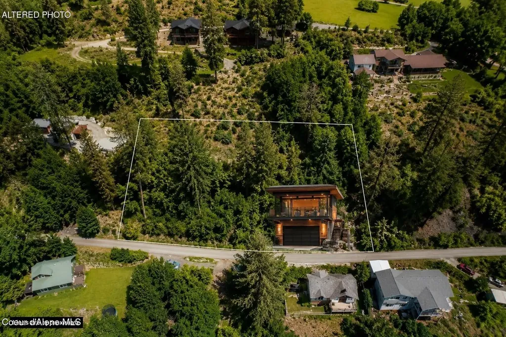 Lot 23-28 Highland Avenue Hope ID 83836