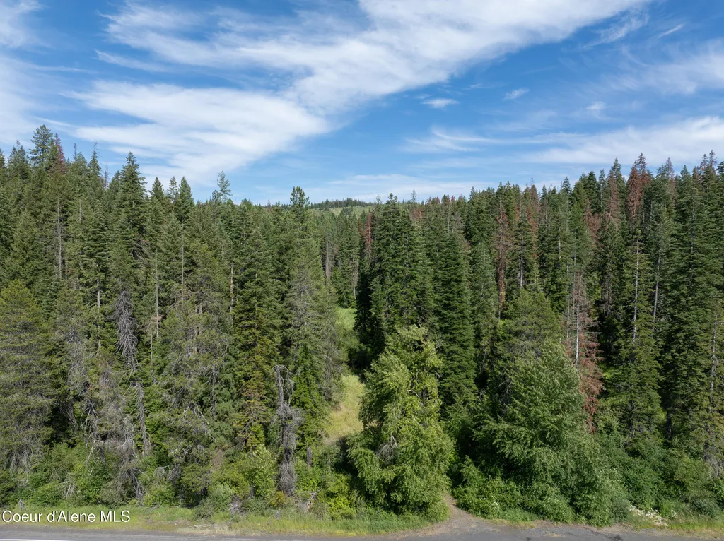 Nka 96 Ac Highway 6 Harvard ID 83834