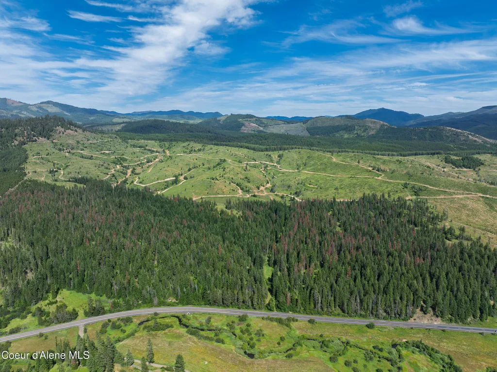 Nka 96 Ac Highway 6 Harvard ID 83834