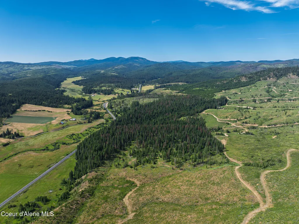 Nka 96 Ac Highway 6 Harvard ID 83834