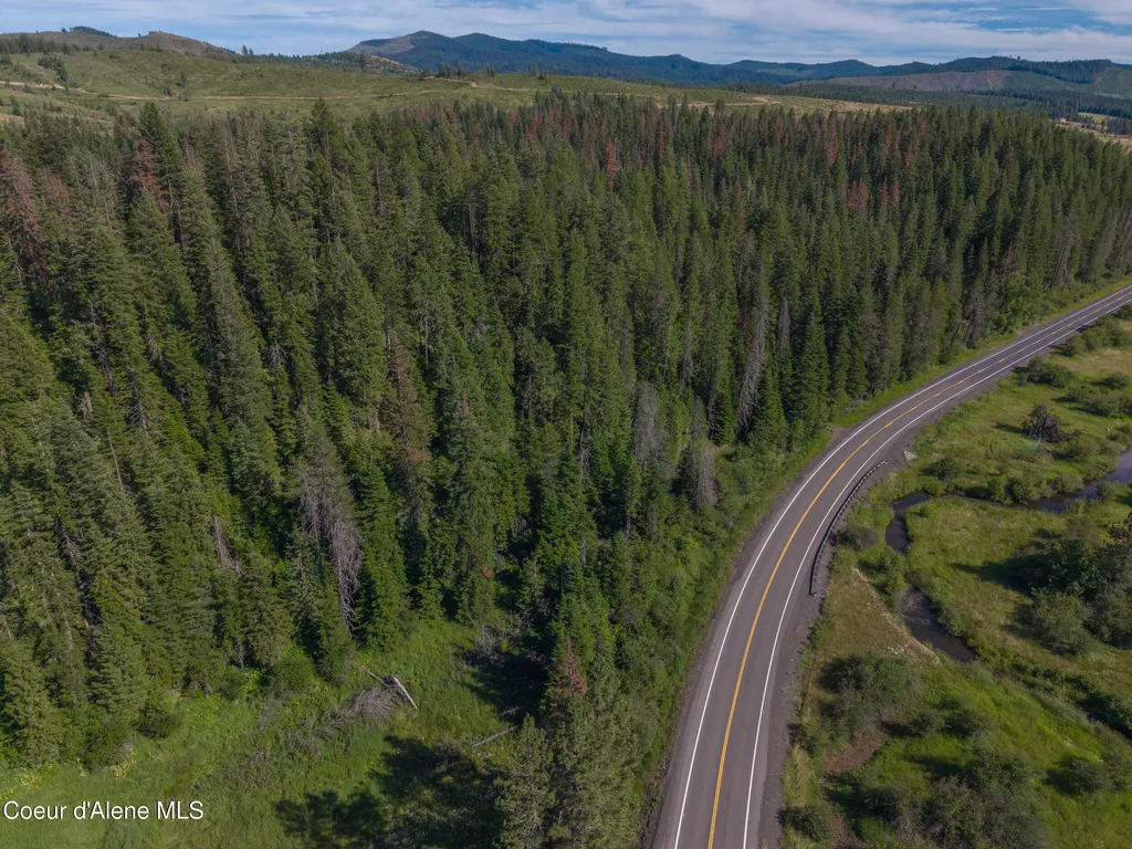 Nka 96 Ac Highway 6 Harvard ID 83834