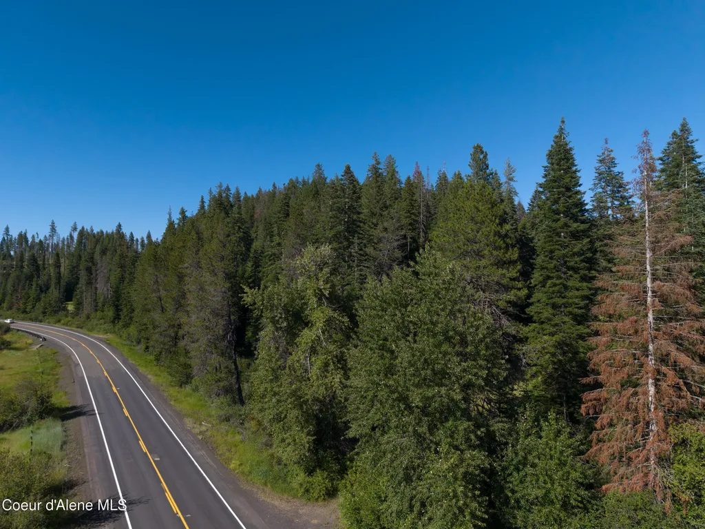 Nka 96 Ac Highway 6 Harvard ID 83834