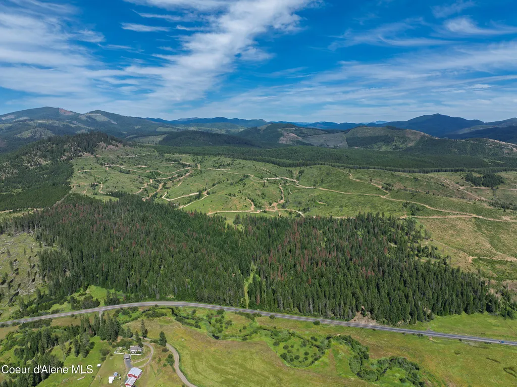 Nka 96 Ac Highway 6 Harvard ID 83834