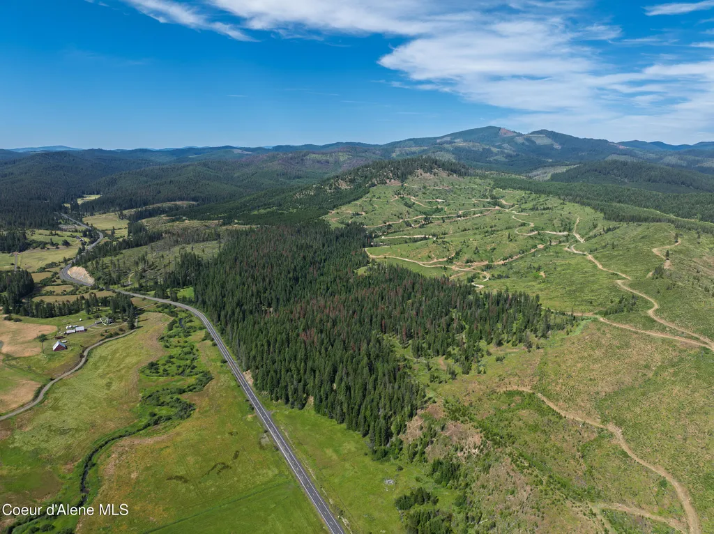 Nka 96 Ac Highway 6 Harvard ID 83834