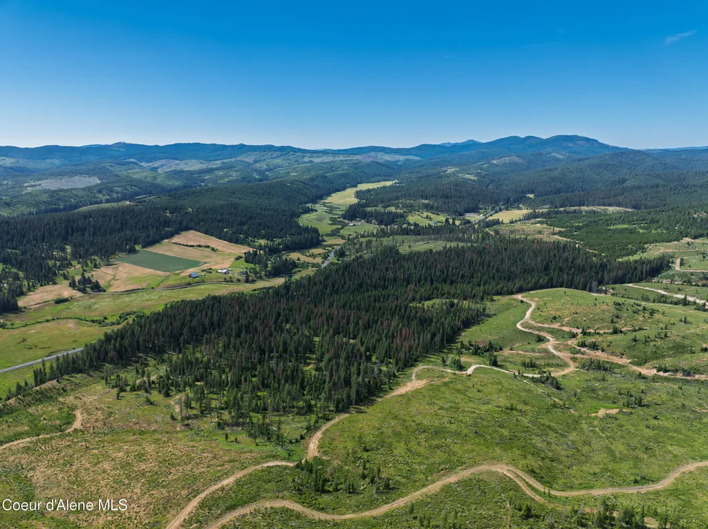 Nka 96 Ac Highway 6 Harvard ID 83834
