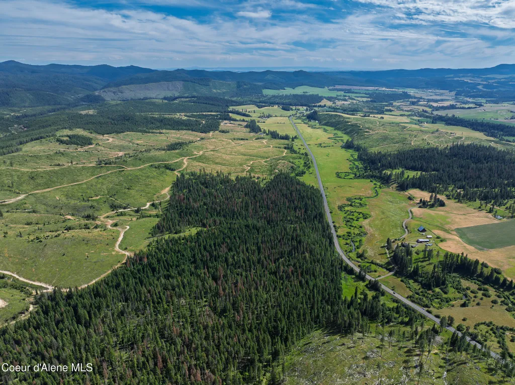 Nka 96 Ac Highway 6 Harvard ID 83834
