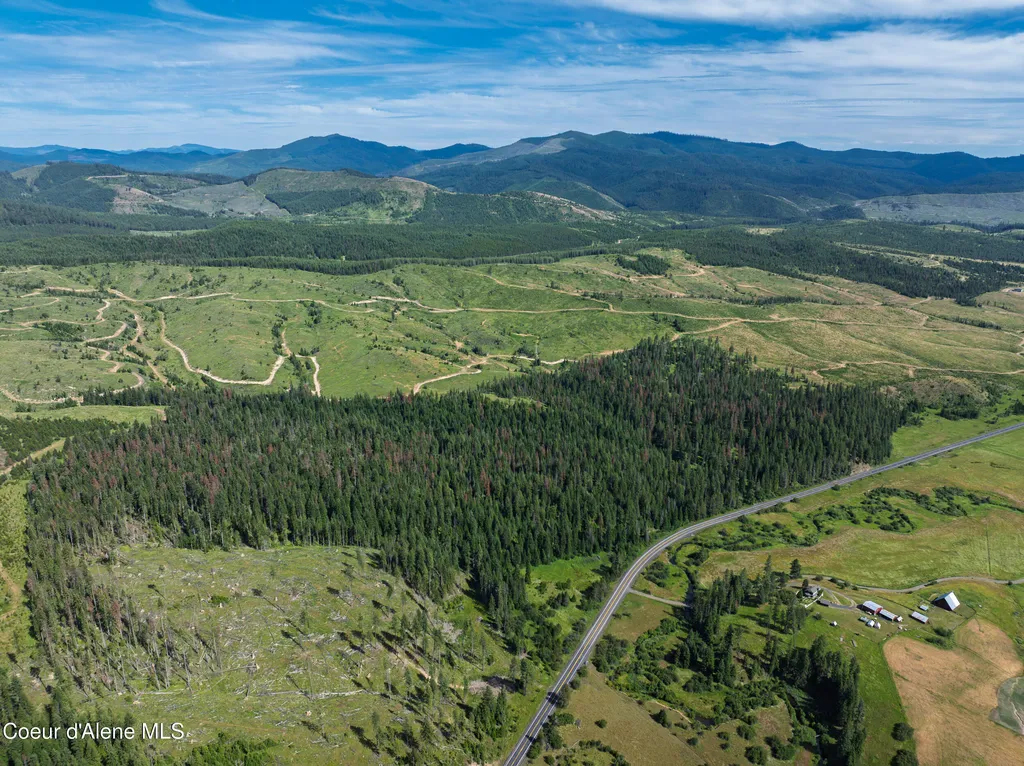 Nka 96 Ac Highway 6 Harvard ID 83834