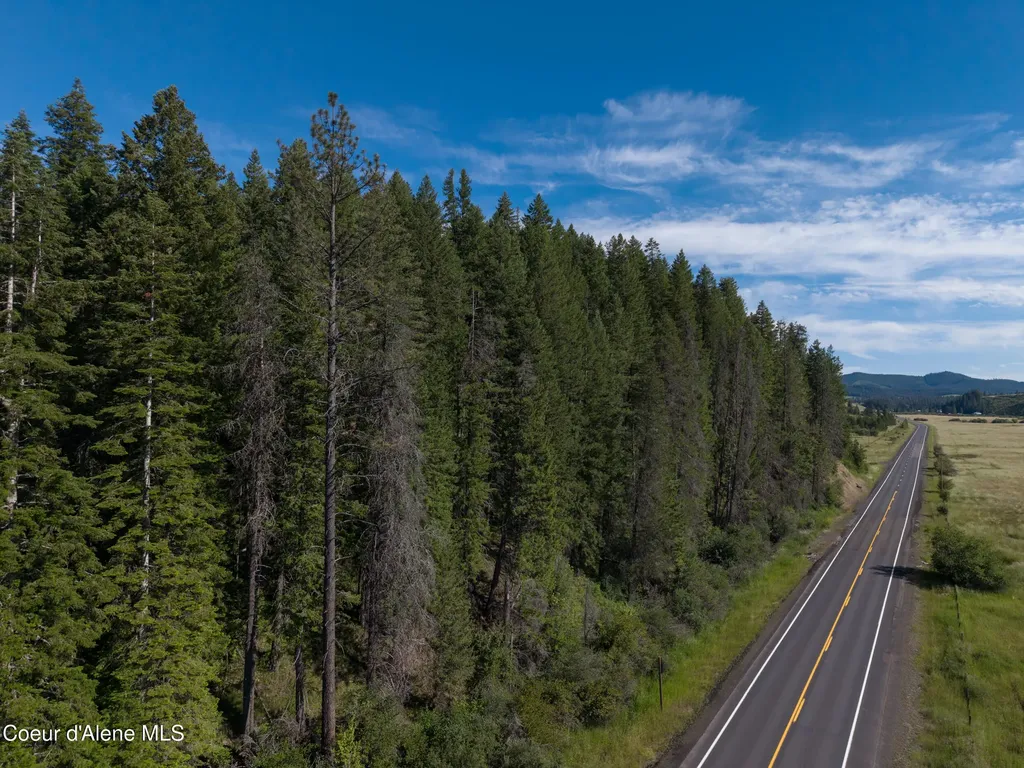 Nka 96 Ac Highway 6 Harvard ID 83834