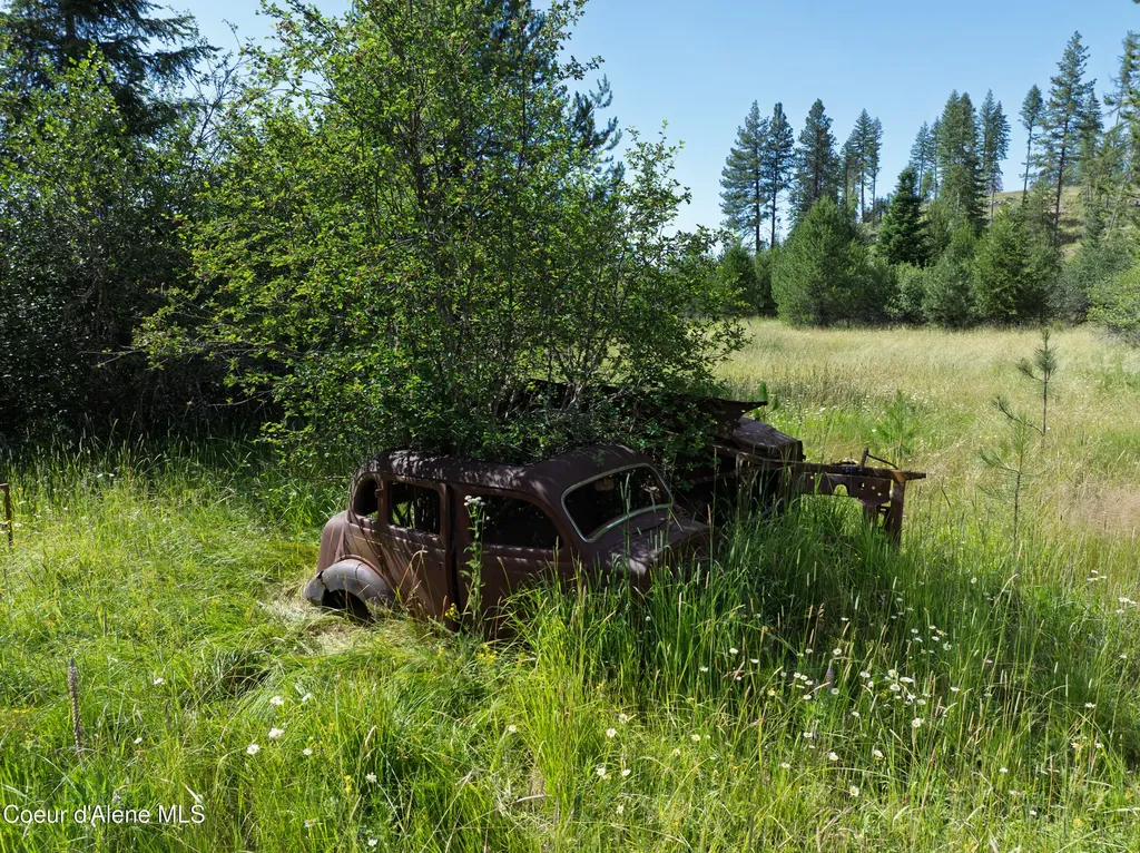 Nka 96 Ac Highway 6 Harvard ID 83834