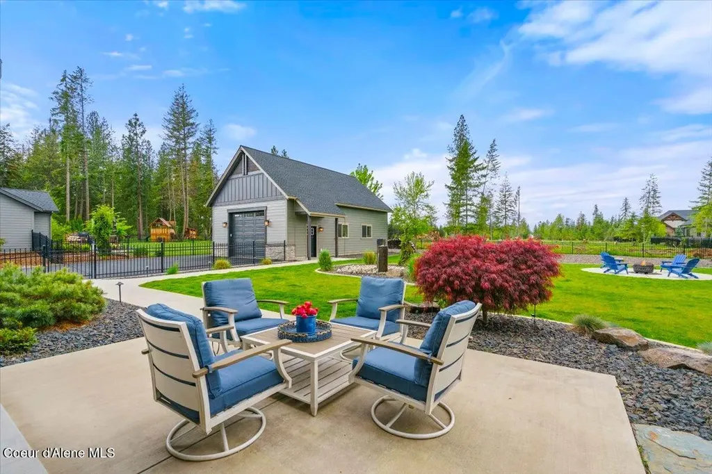 11633 N Spiraea Lane Hayden ID 83835