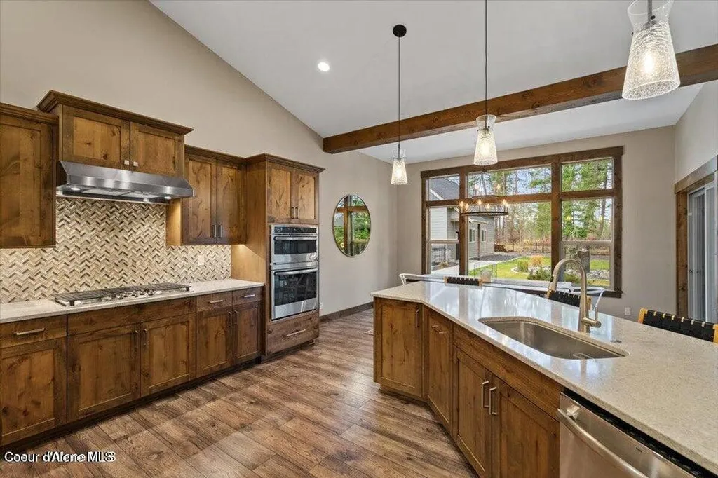11633 N Spiraea Lane Hayden ID 83835