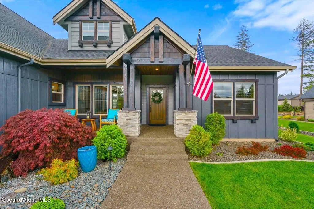 11633 N Spiraea Lane Hayden ID 83835