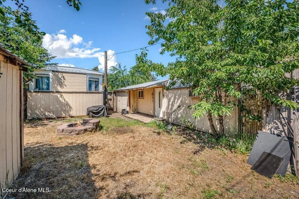 3250 W Hudlow Drive Post Falls ID 83854