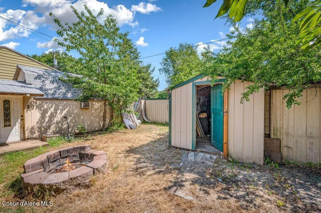 3250 W Hudlow Drive Post Falls ID 83854
