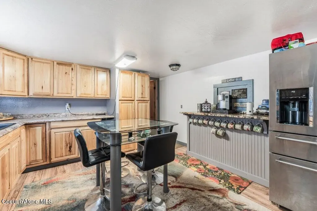3250 W Hudlow Drive Post Falls ID 83854