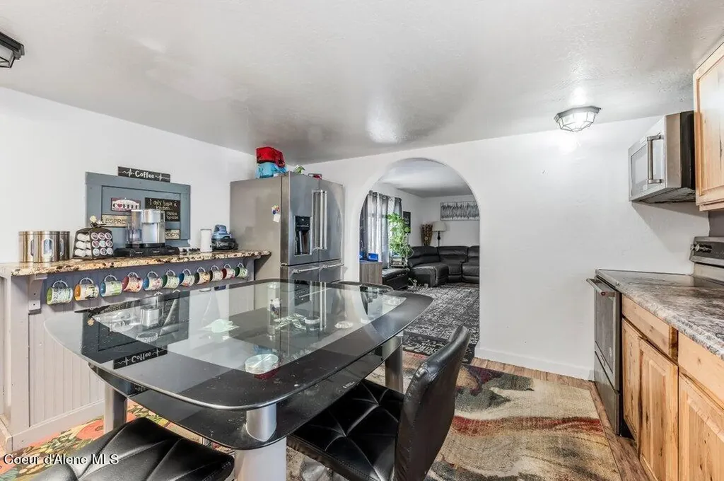 3250 W Hudlow Drive Post Falls ID 83854