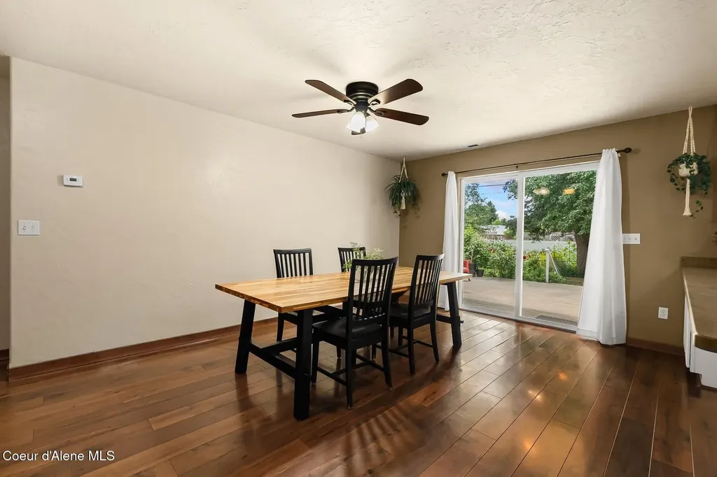 1505 Spruce Street Sandpoint ID 83864