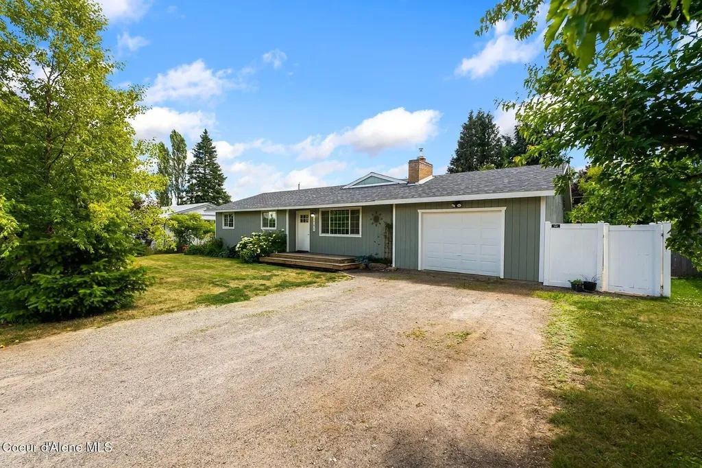 1505 Spruce Street Sandpoint ID 83864