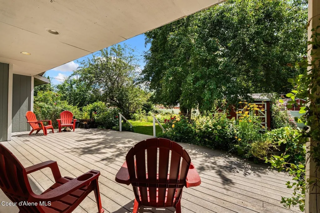 1505 Spruce Street Sandpoint ID 83864