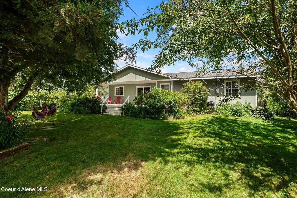 1505 Spruce Street Sandpoint ID 83864