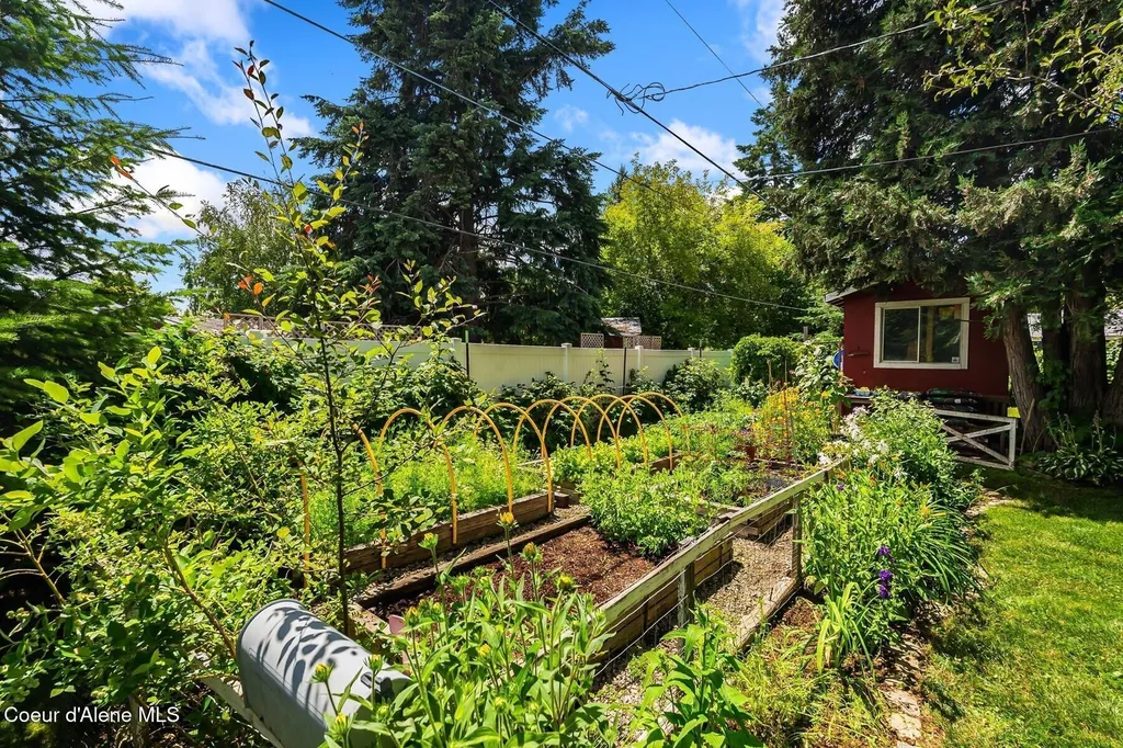 1505 Spruce Street Sandpoint ID 83864
