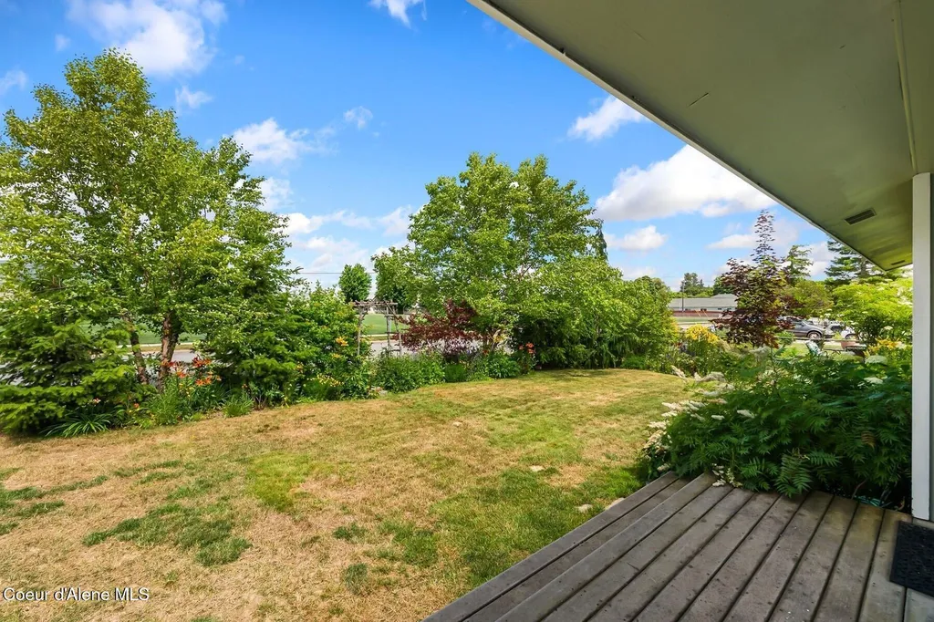 1505 Spruce Street Sandpoint ID 83864