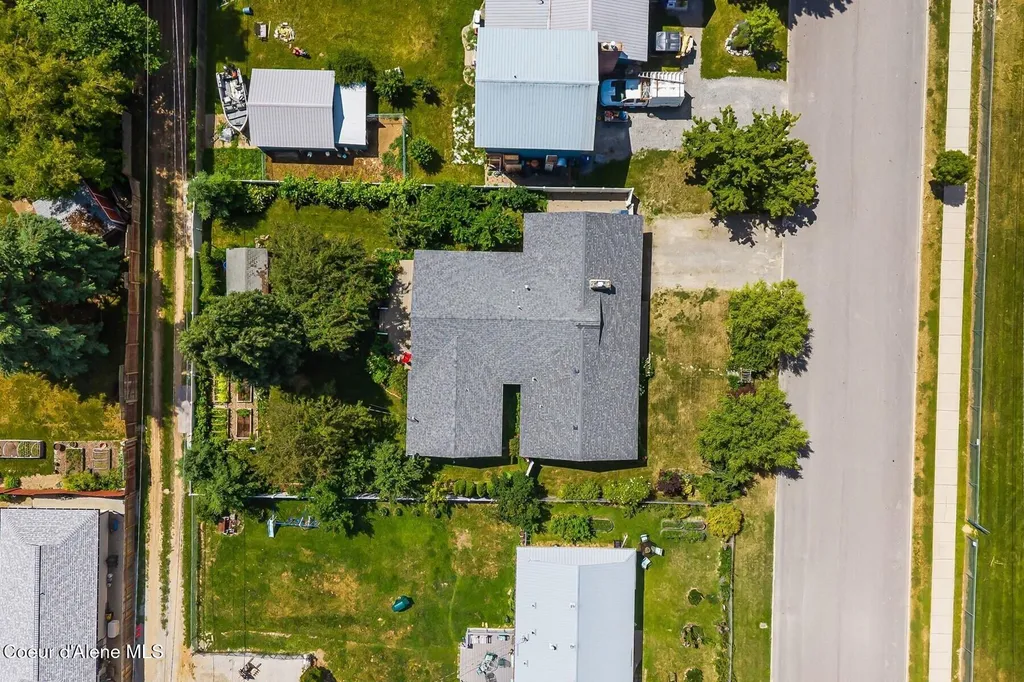 1505 Spruce Street Sandpoint ID 83864